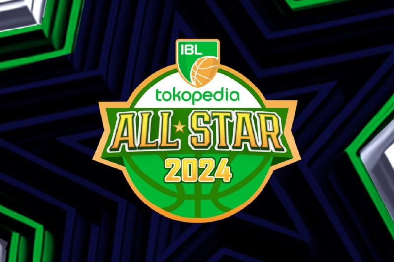 IBL All Star 2024 kembali pertemukan tim Future vs Legacy