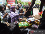 Food Station bakal adakan pasar murah di 12 titik saat Ramadhan