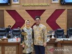 Hetifah: Sikap DGB UI bukan representasi resmi Universitas Indonesia