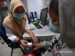 Kemenkes terus buka ruang dialog demi sistem kesehatan yang lebih baik