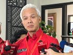 Ganjar soroti loyalitas kepala daerah dan nilai ideologi partai