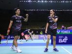 Indonesia hanya sisakan dua wakil di semifinal Thailand Open 2025