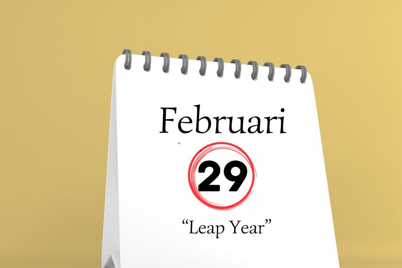 Sejarah penamaan 12 bulan kalender Masehi dan maknanya - RADAR SERPONG