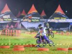 Semarang jadi arena pembuka persaingan sengit Trial Game Dirt 2025