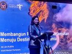 Wamenpar Ni Luh sebut sampah tantangan bersama dunia pariwisata