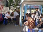 Layanan SIM Keliling tersedia di lima lokasi Jakarta pada Senin