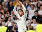 Bellingham bertekad bawa Madrid berjaya laga El Clasico