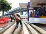 Pemprov Jateng: Tim gabungan intensif tangani banjir