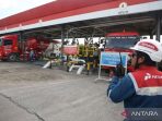 KPK akan lakukan sampling atas 15.000 SPBU di Indonesia
