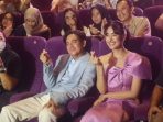 Adipati Dolken batasi adegan mesra dalam film dengan profesionalisme