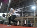 Turnamen padel komunitas hadirkan semangat gaya hidup sehat di Jakarta