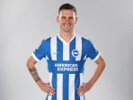 Brighton pulangkan Pascal Gross dari Borussia Dortmund