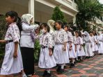 Psikolog tekankan perlunya siapkan mental anak sebelum kembali sekolah