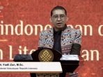 Menteri Kebudayaan dorong penulisan sejarah