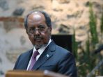 Somalia peringatkan risiko konflik Israel di Tanduk Afrika