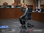JPU: Nadiem buka jalan eks anggota DPR titip nama pengadaan Chromebook