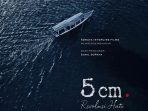 Film 5cm segera sapa penggemar melalui sekuel baru